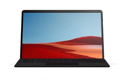 积石山安装 Surface 更新时遇到问题？