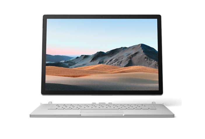 积石山Surface 维修前的准备工作